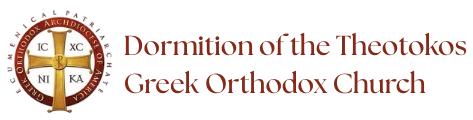 Dormition of the Theotokos Greek Orthodox Church